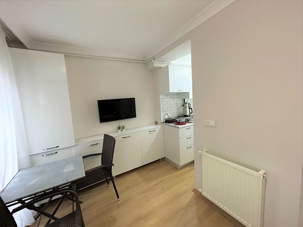 FTF Suits Kuzguncuk Bostan City Apartment 13