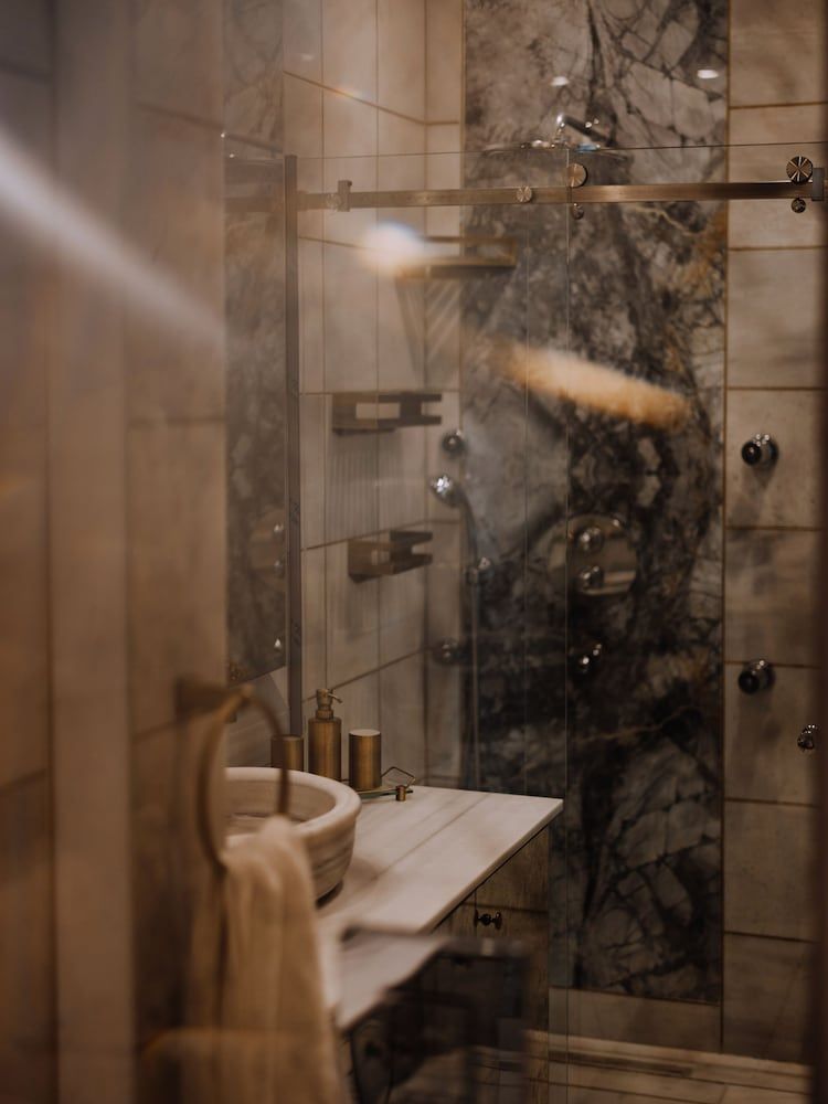 AB Residences Signature Apartment 9