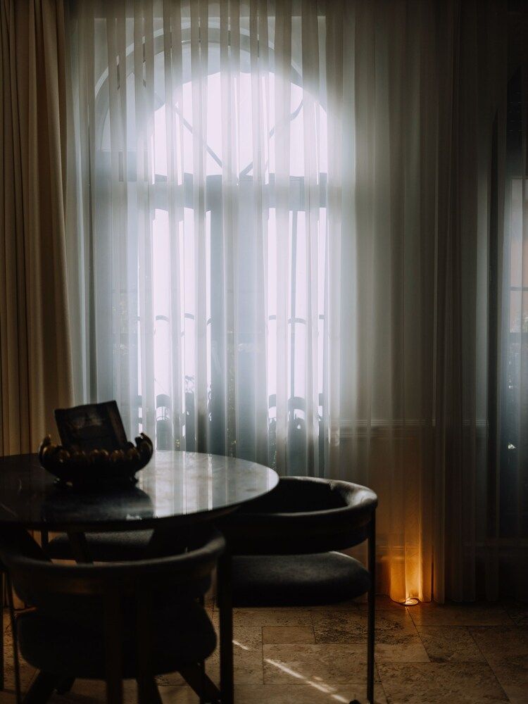 AB Residences Signature Apartment 17