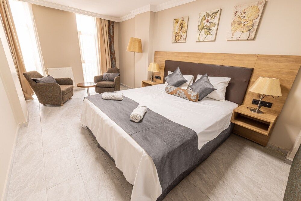 Blue Park Hotel Family Studio Suite 4