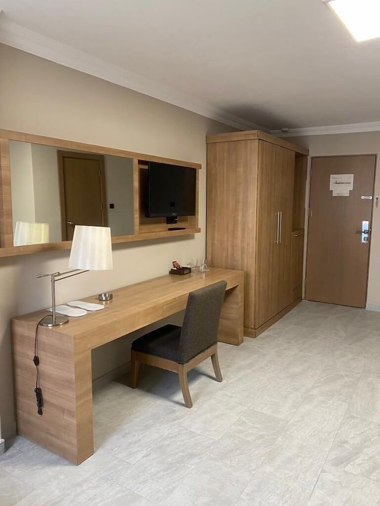 Blue Park Hotel Deluxe Studio 6