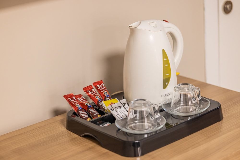 Blue Park Hotel Deluxe Studio 7