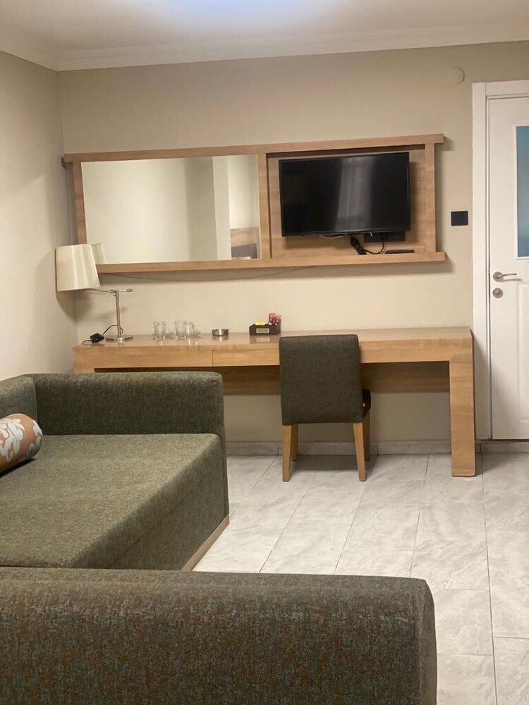 Blue Park Hotel Family Studio Suite 7