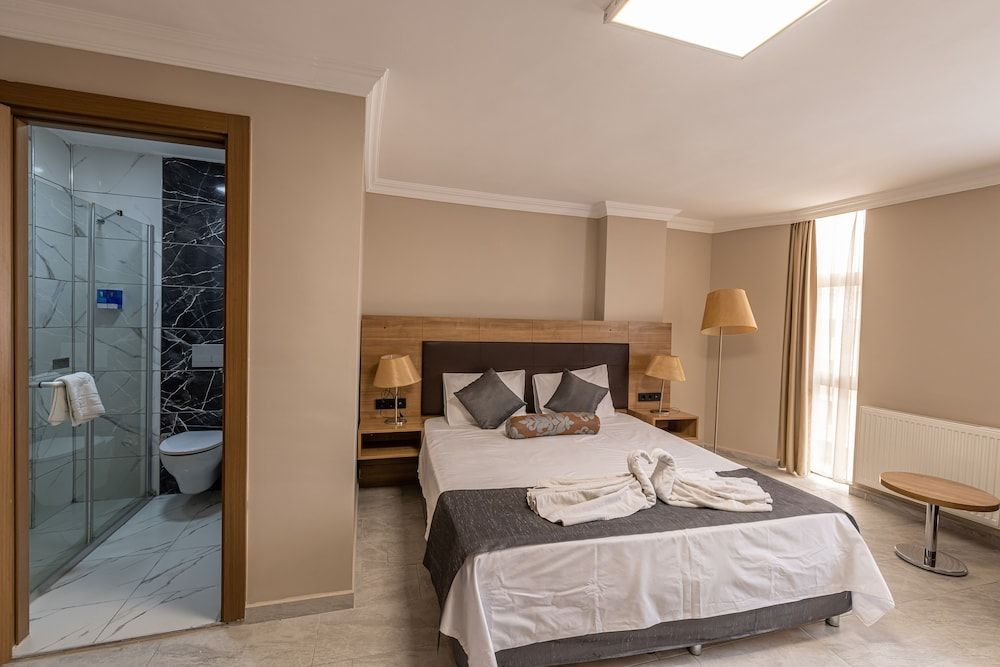 undefined Blue Park Hotel 10