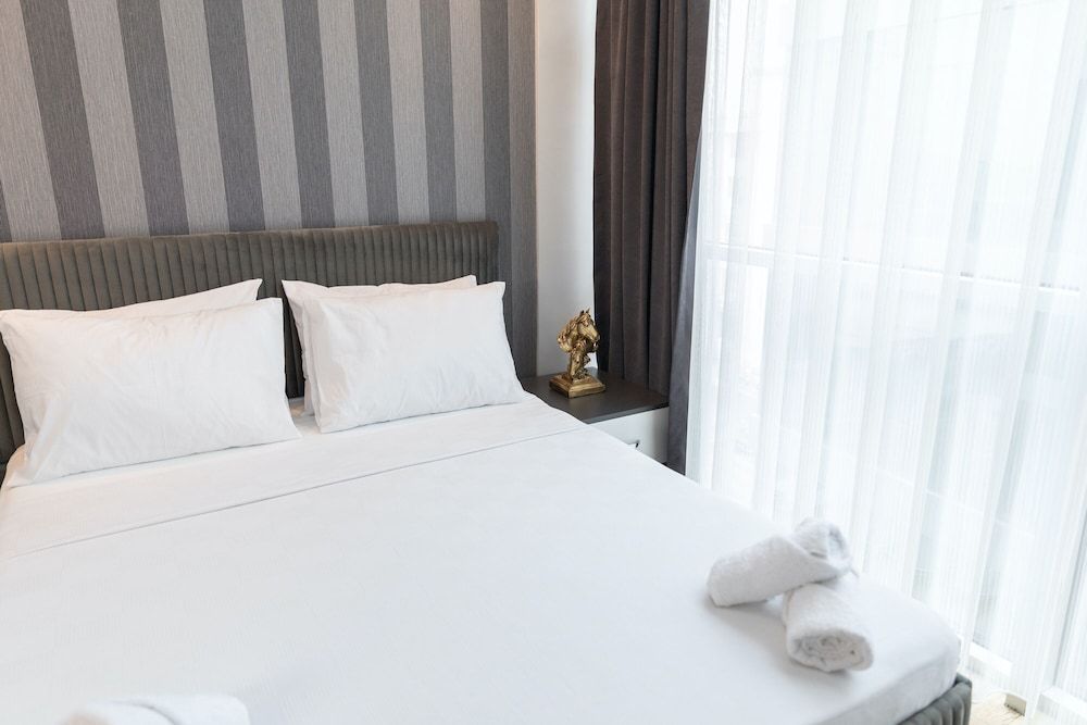 undefined The Hera Maltepe Otel &Spa 3