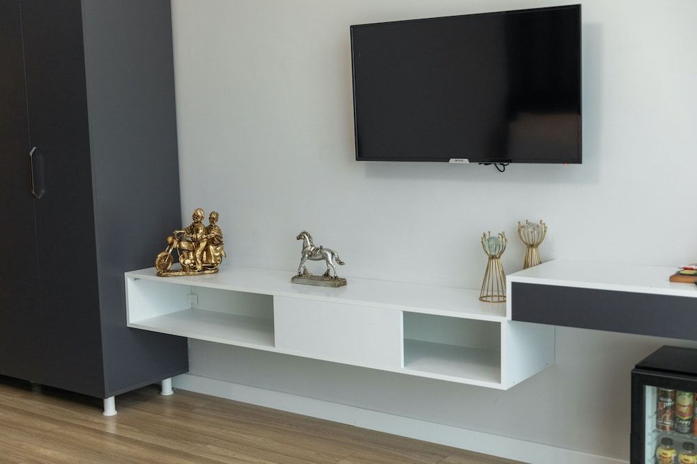 The Hera Maltepe Otel &Spa Deluxe Triple Suite 7