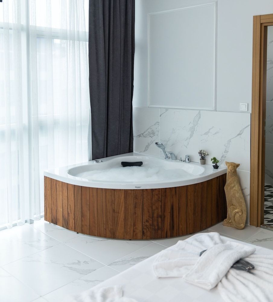 undefined The Hera Maltepe Otel &Spa