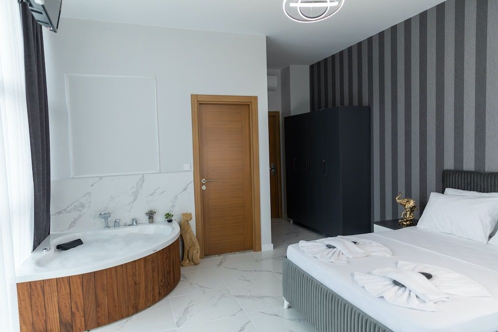 undefined The Hera Maltepe Otel &Spa 10