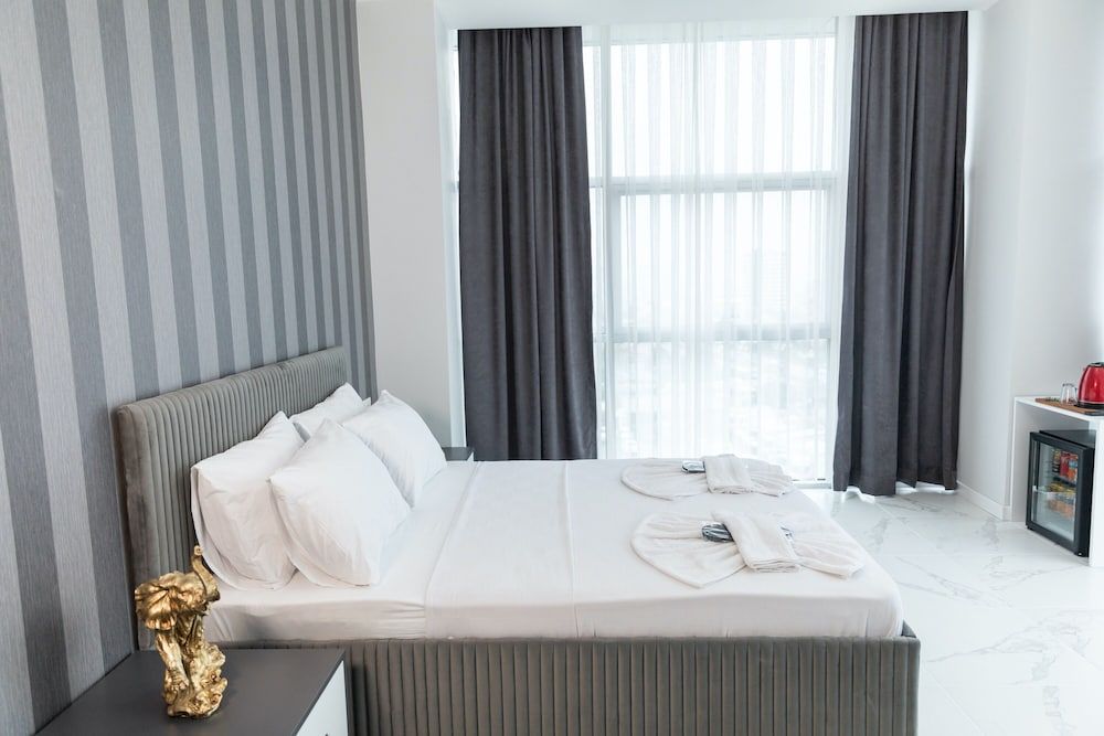 undefined The Hera Maltepe Otel &Spa 8