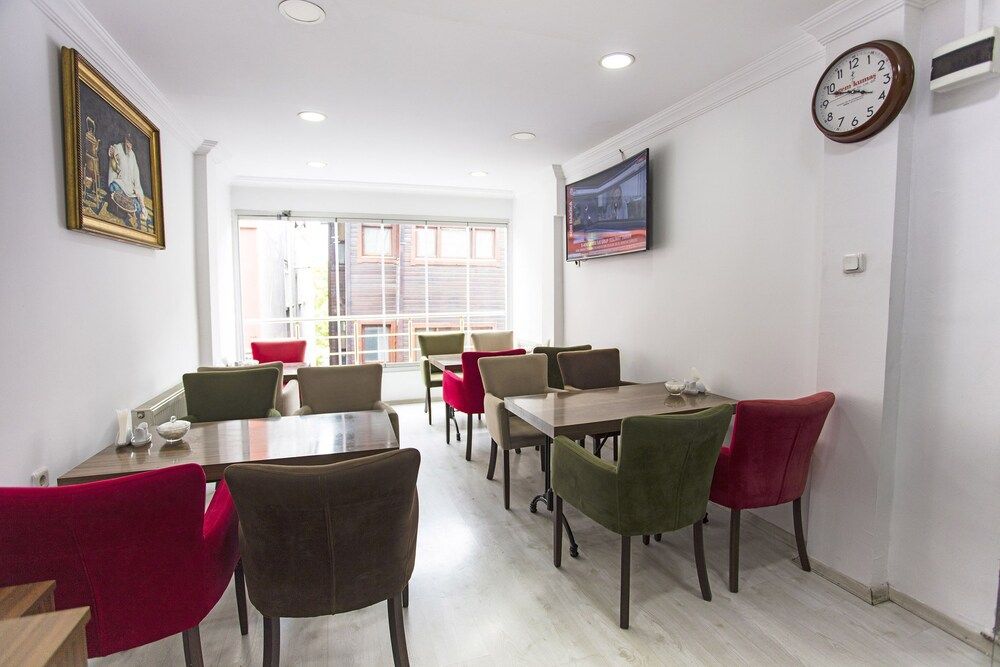 undefined Bagoz Hotel 6