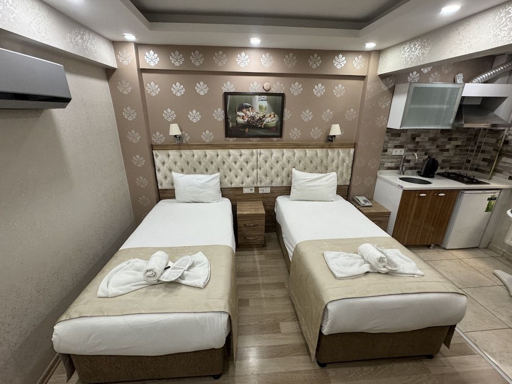 undefined Bagoz Hotel 2