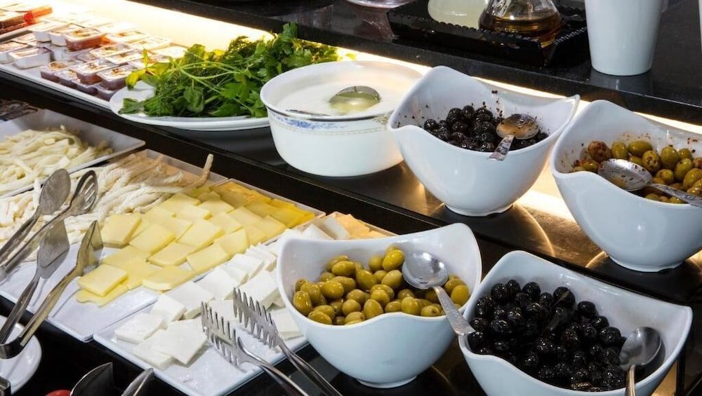 undefined Bagoz Hotel 8