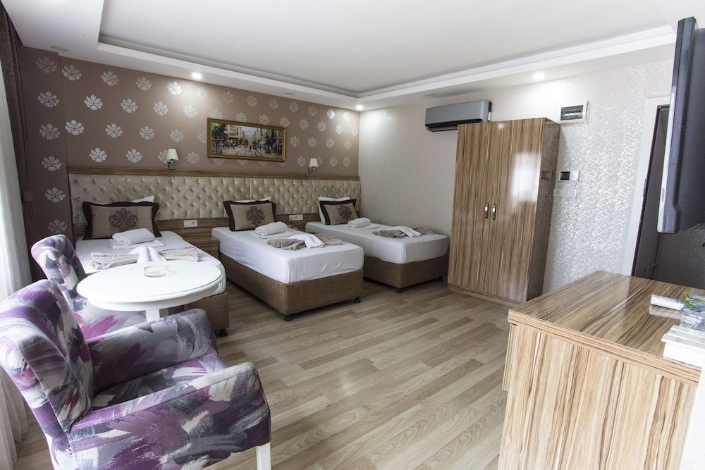 undefined Bagoz Hotel 9