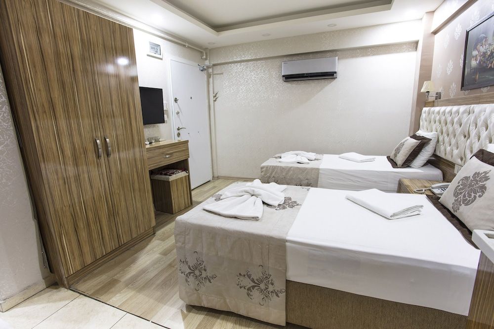 undefined Bagoz Hotel 10