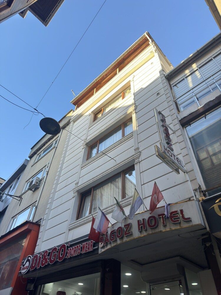 undefined Bagoz Hotel 5