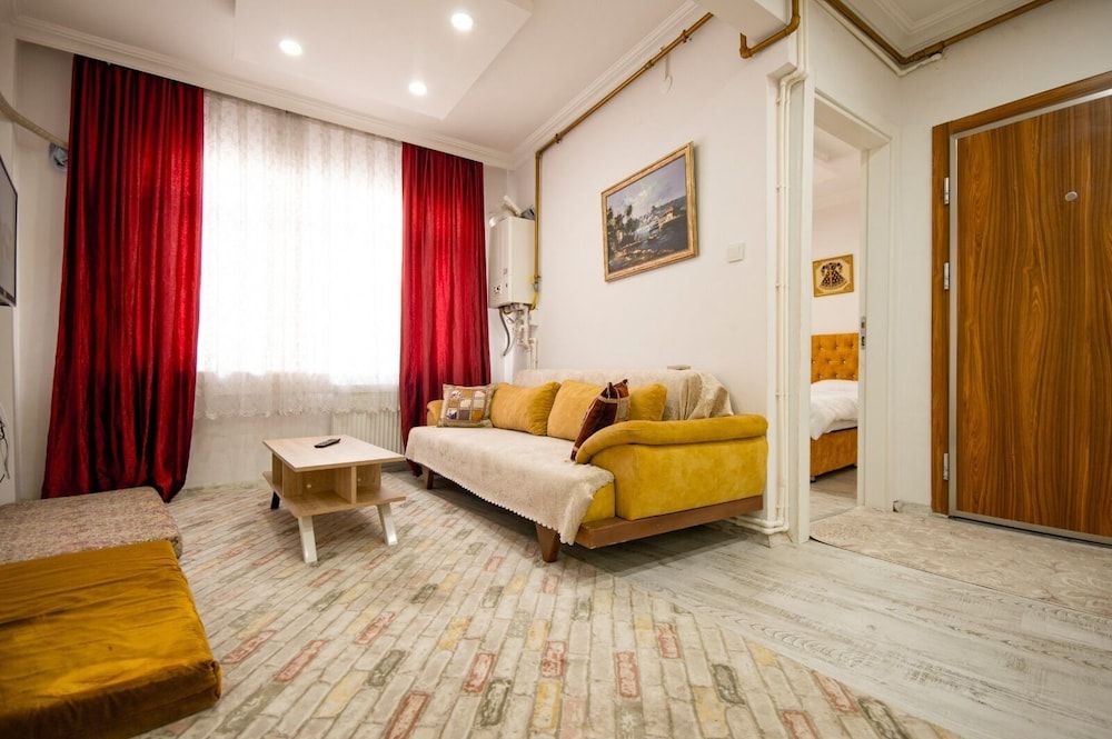 undefined A sweet home Istanbul 2