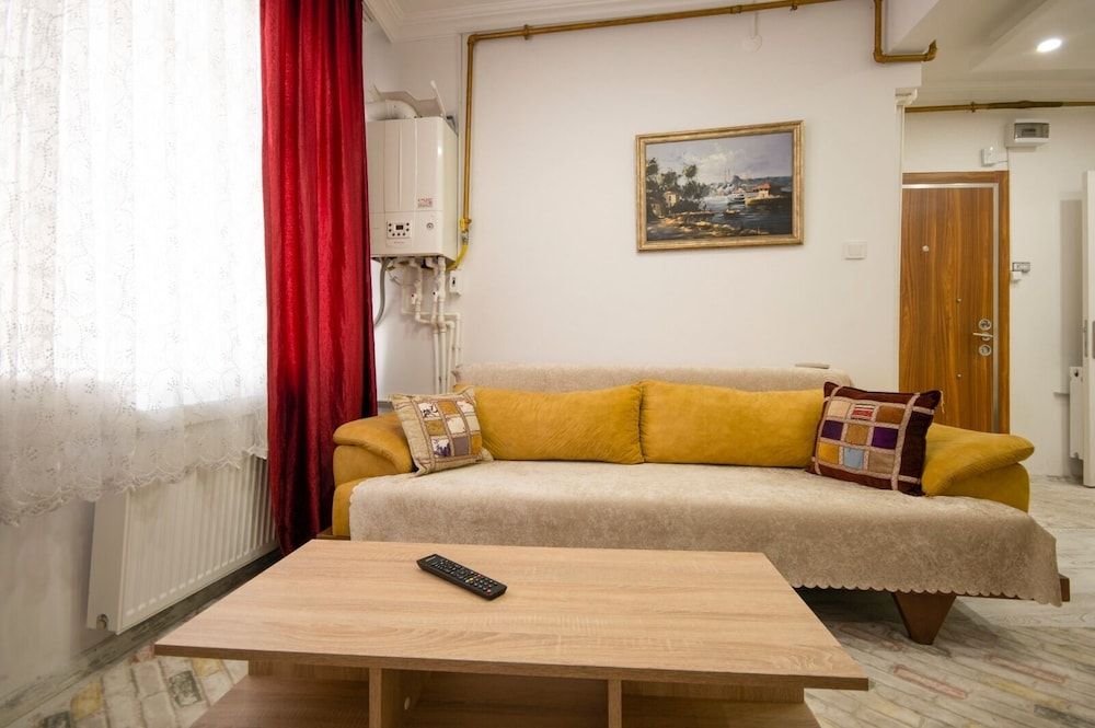 undefined A sweet home Istanbul 10