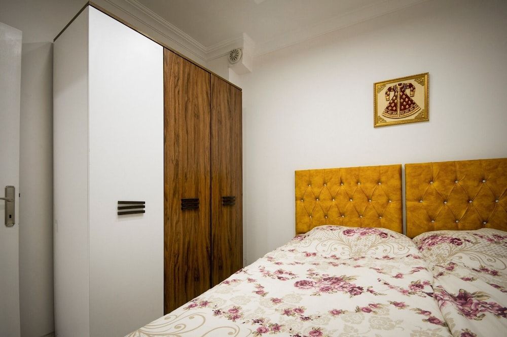 undefined A sweet home Istanbul