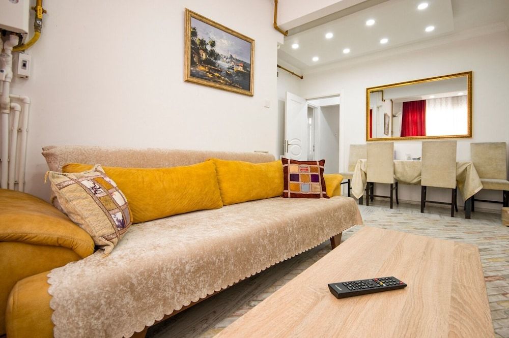 undefined A sweet home Istanbul 8