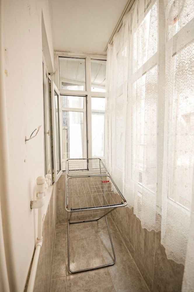 A sweet home Istanbul Family Apartment 8