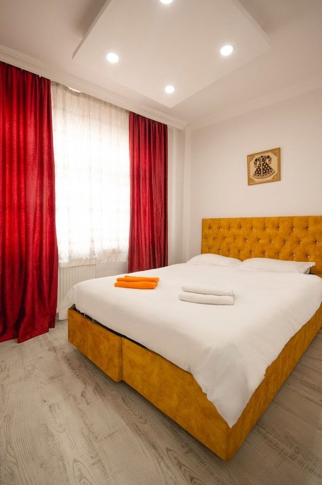 undefined A sweet home Istanbul 5