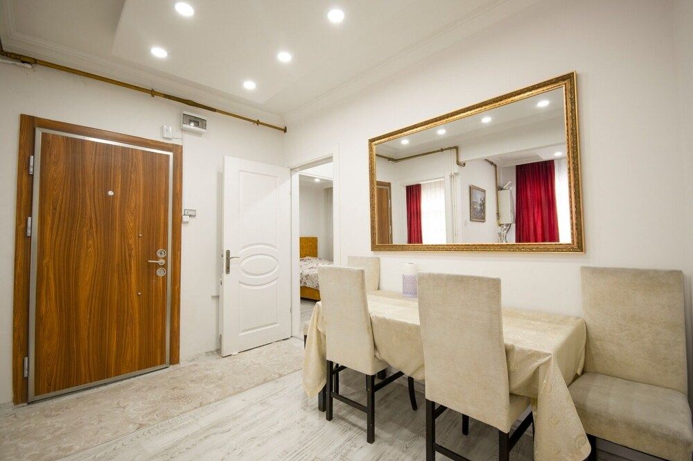 undefined A sweet home Istanbul 9