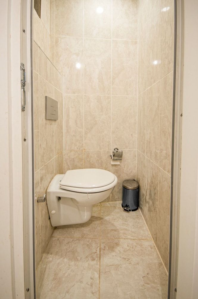 A sweet home Istanbul Family Apartment 10