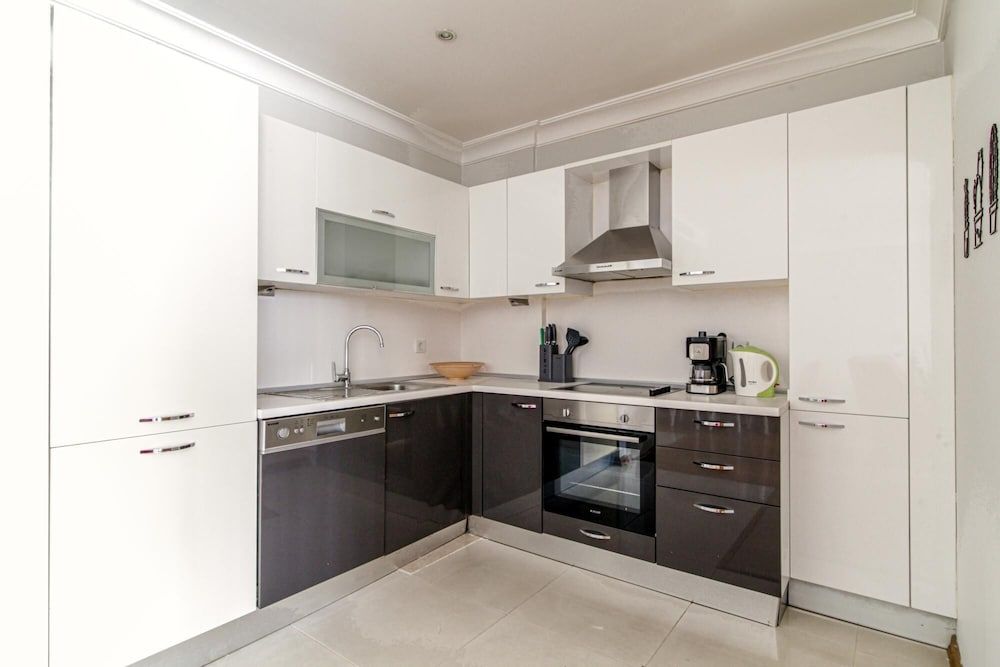 undefined Bright and Centrally Located Flat in Sisli 10