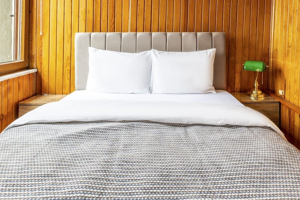 undefined Cozy 1 1 Flat With Sea View in Beyoglu