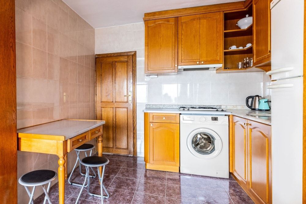 undefined Cozy 1 1 Flat With Sea View in Beyoglu 7