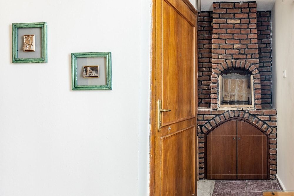 undefined Cozy 1 1 Flat With Sea View in Beyoglu 8