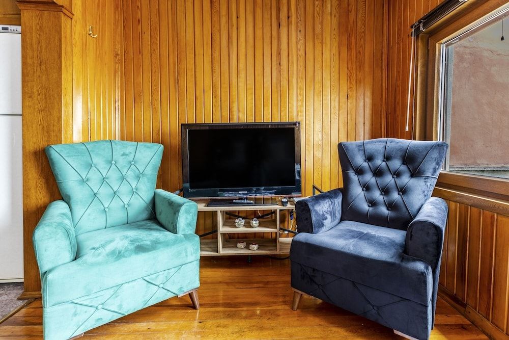 undefined Cozy 1 1 Flat With Sea View in Beyoglu 5