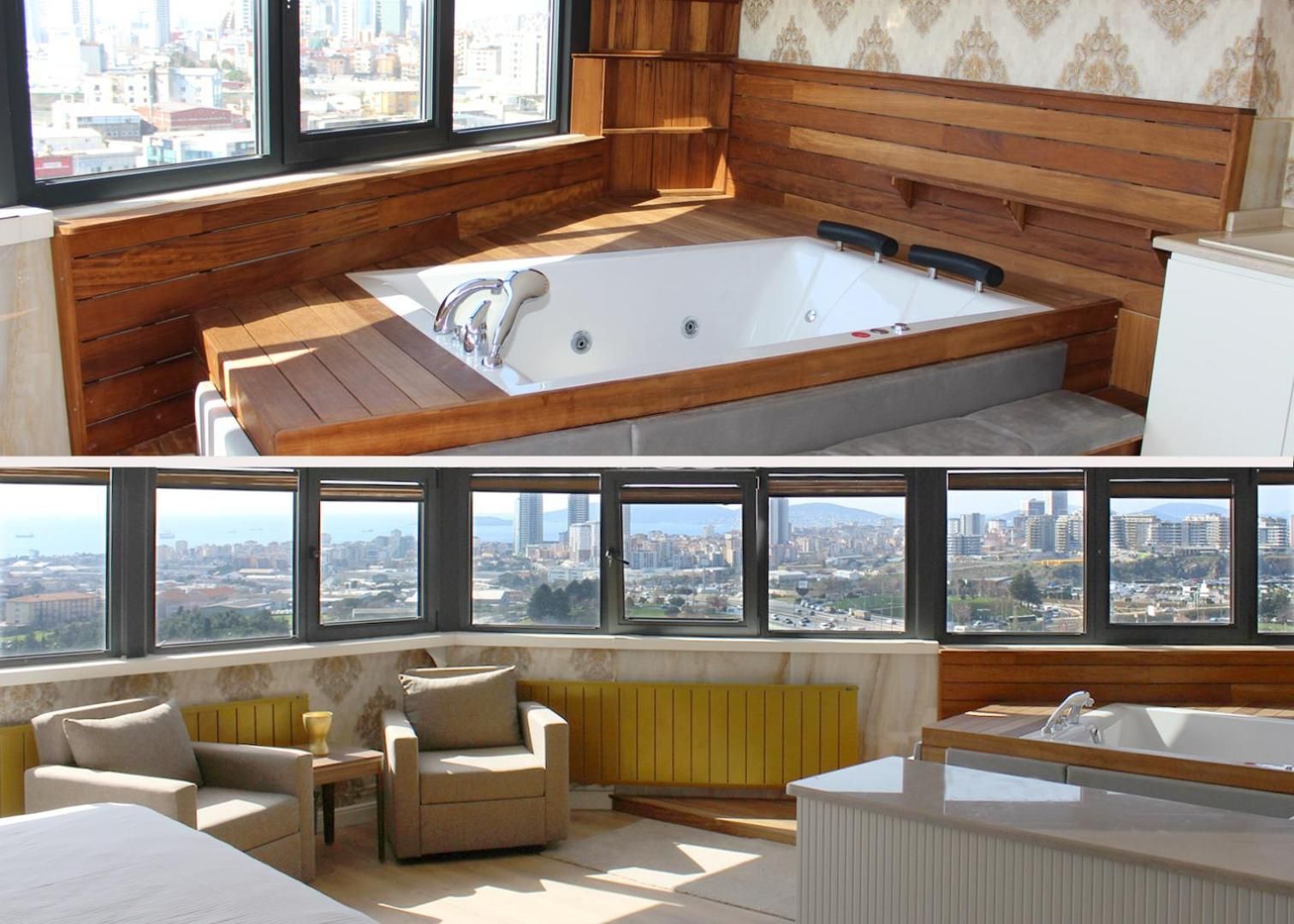 undefined Aram Otel 8