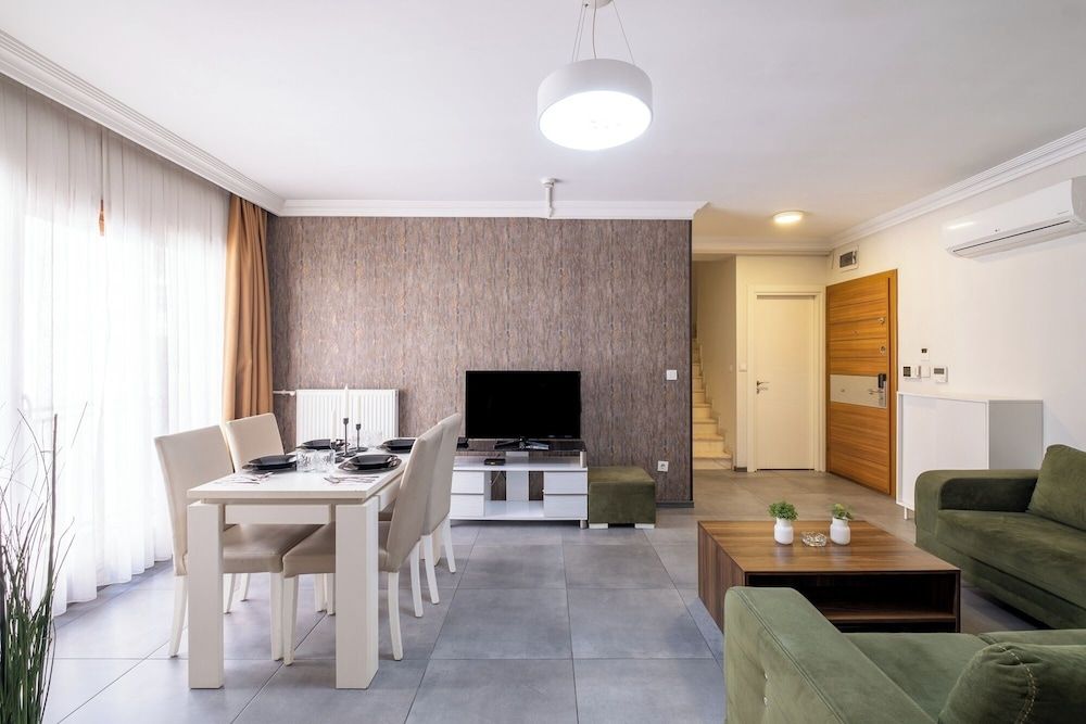 undefined The Canka Hotel Residance Istanbul 4