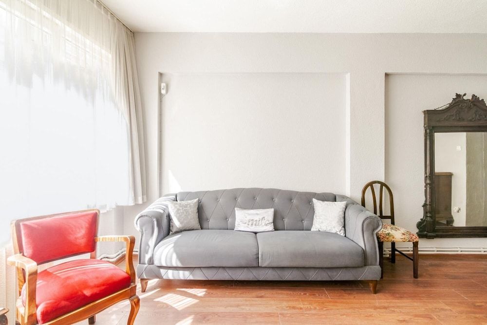 undefined Centrally Located Flat in Sisli Nisantasi 7