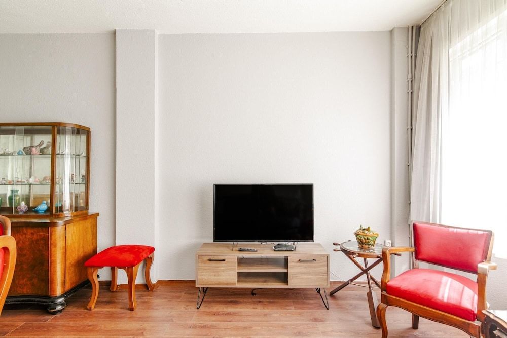 undefined Centrally Located Flat in Sisli Nisantasi 3