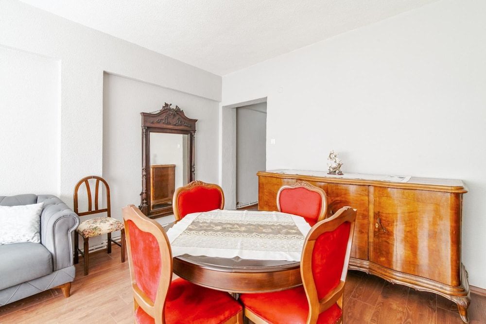 undefined Centrally Located Flat in Sisli Nisantasi