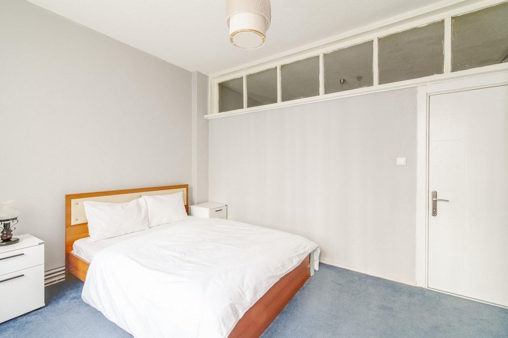 undefined Centrally Located Flat in Sisli Nisantasi 9