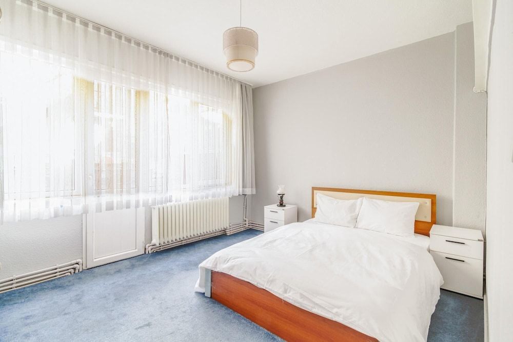 undefined Centrally Located Flat in Sisli Nisantasi 8