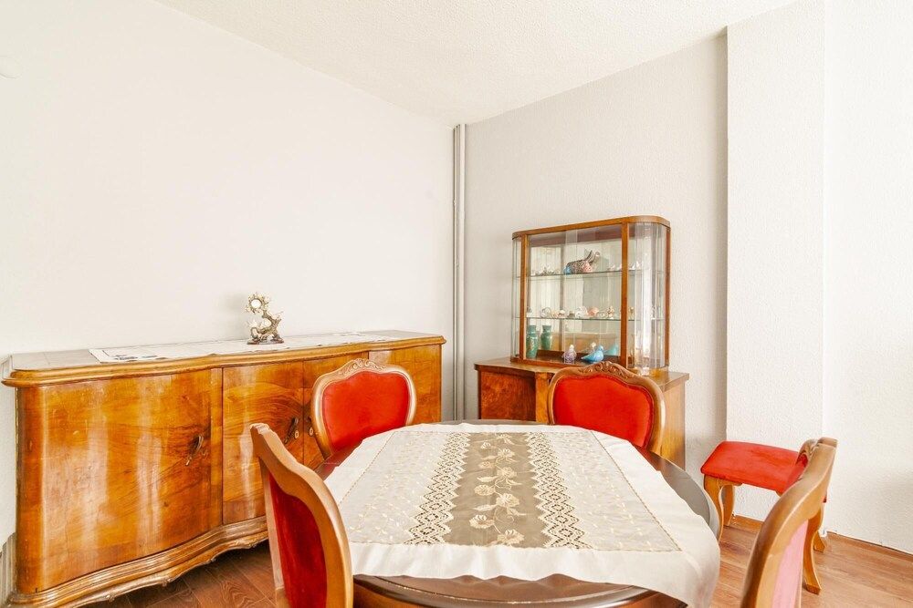undefined Centrally Located Flat in Sisli Nisantasi 6