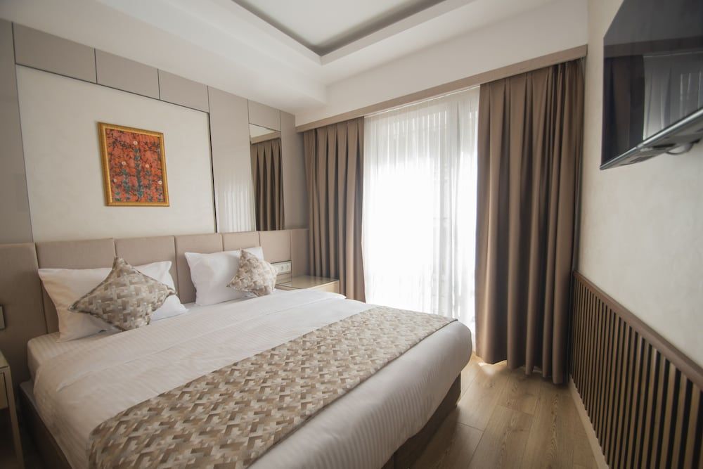 Vera Life Hotel Economy Double Room 4