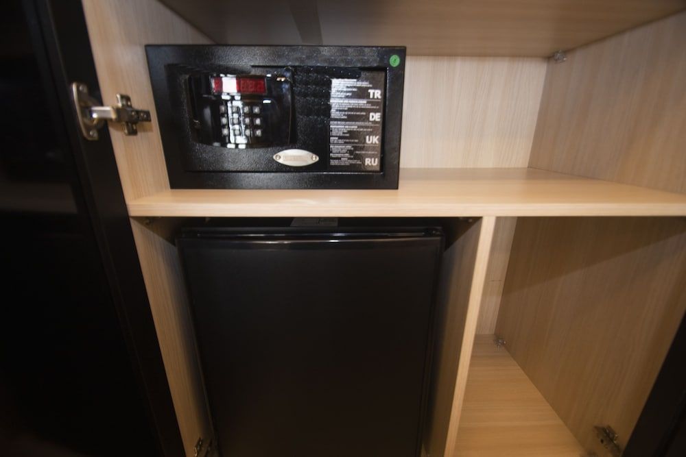 Vera Life Hotel Economy Double Room 9