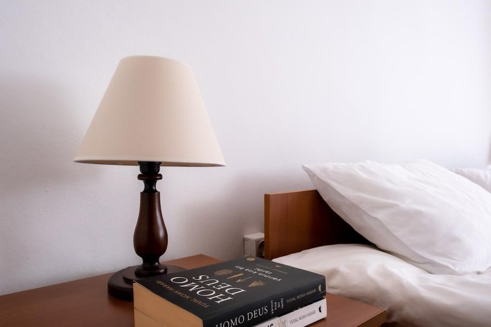 undefined Spacious Flat With Central Location in Beyoglu 8