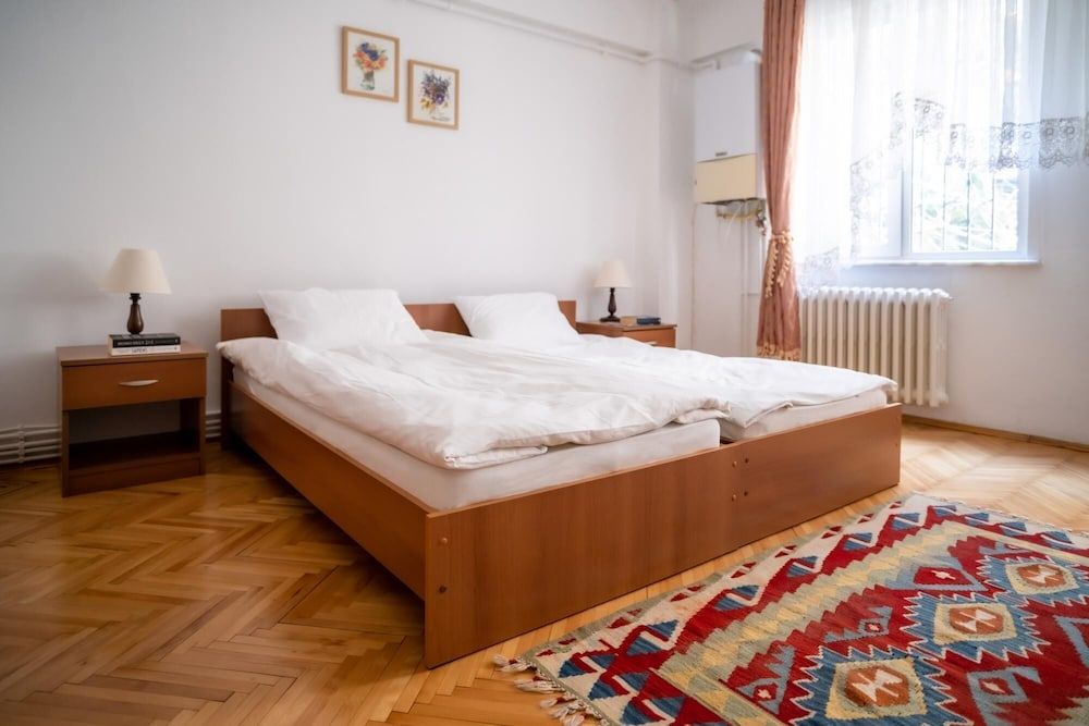 undefined Spacious Flat With Central Location in Beyoglu 6