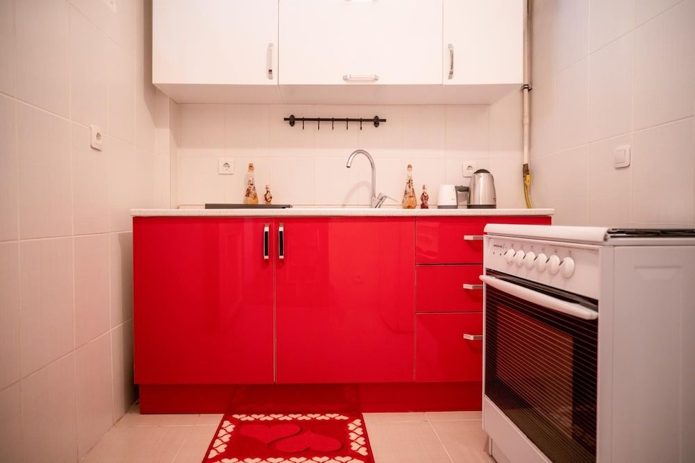 undefined Spacious Flat With Central Location in Beyoglu 9