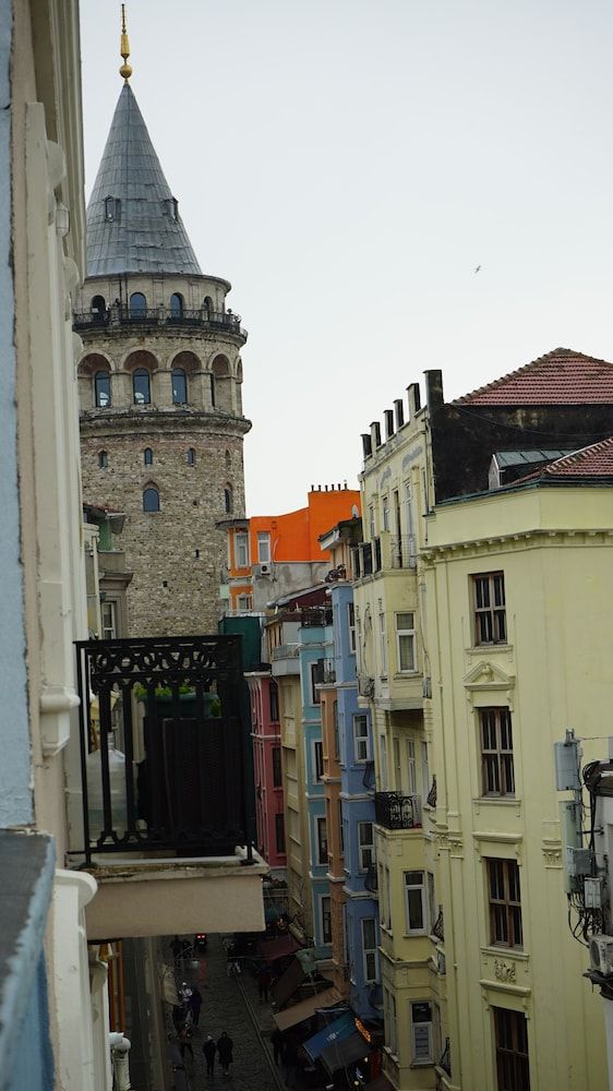 undefined Galata Design Hotel 10