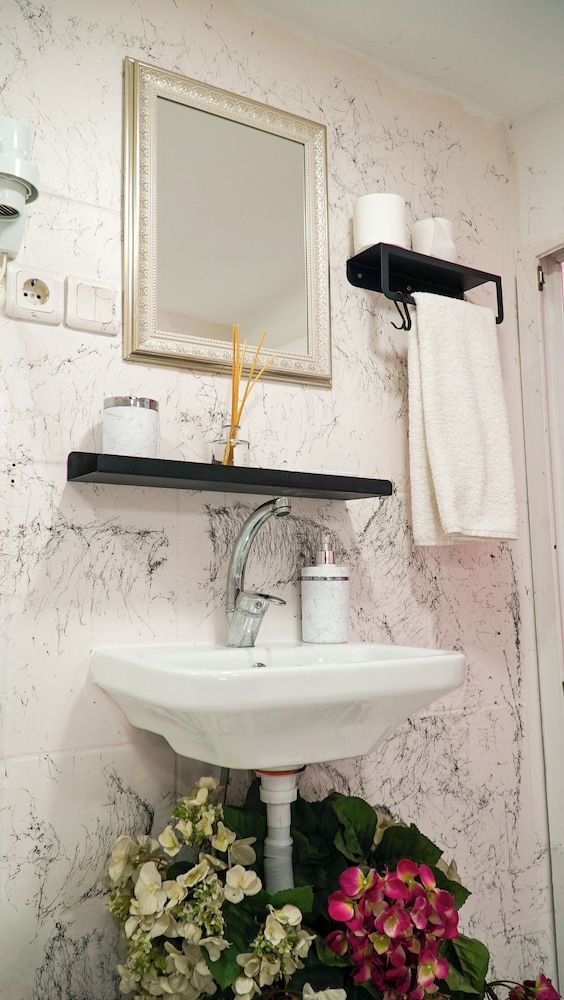 Galata Design Hotel Romantic Double Room, City View 7