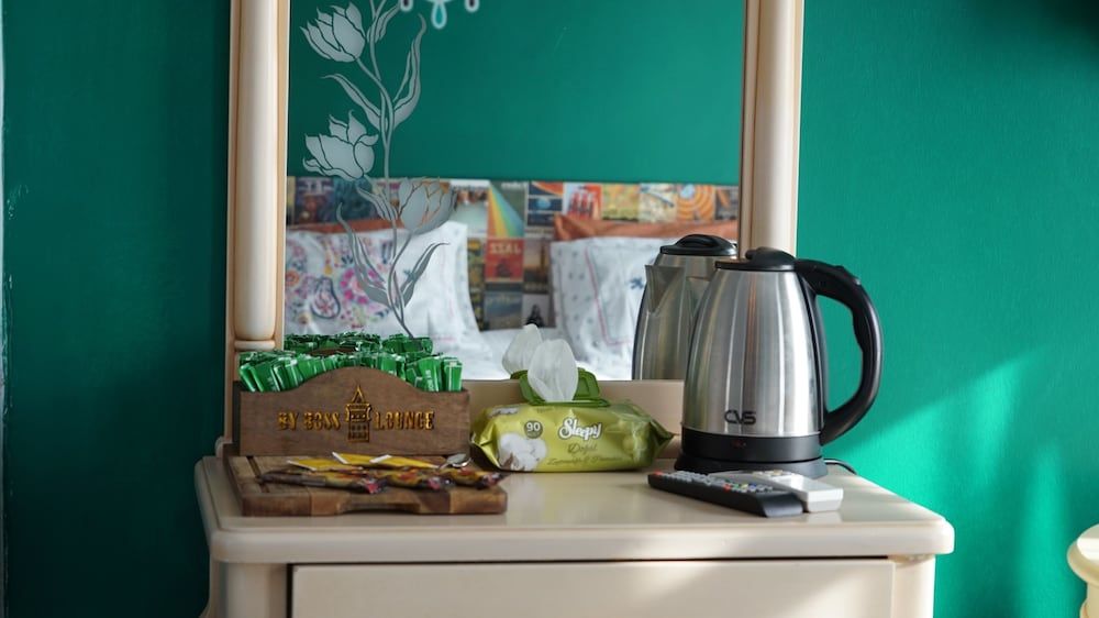 undefined Galata Design Hotel 5