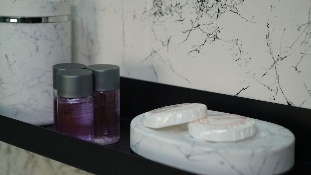 Galata Design Hotel Romantic Double Room, City View 9