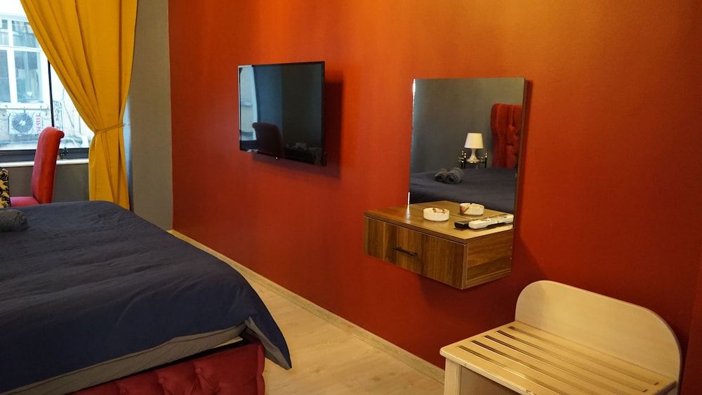 undefined Galata Design Hotel 4